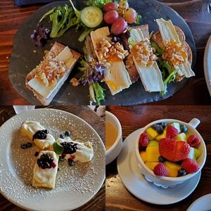 Meet your Posher, Yuko